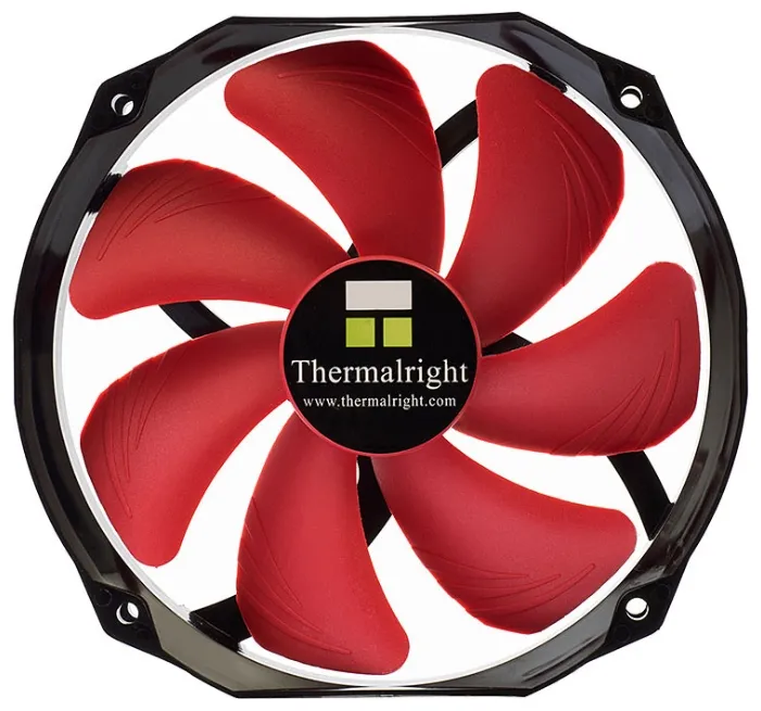 Кулер для CPU Thermalright Silver Arrow ITX