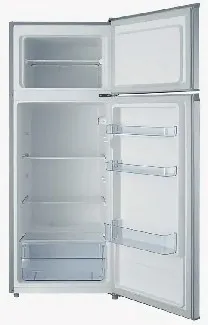 Холодильник DAUSCHER DRF-17DT-SILVER