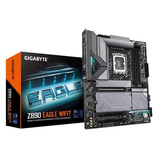 Материнская плата Gigabyte Z890 EAGLE