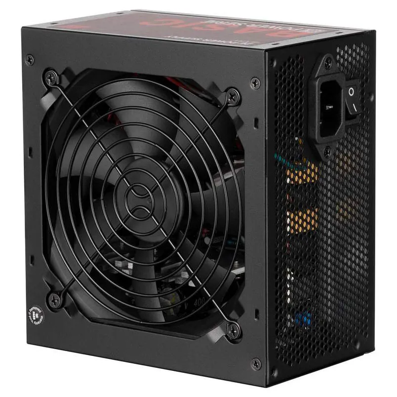 Блок питания 400W 2E BASIC POWER 2E-BP400-120APFC
