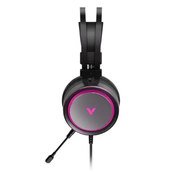Гарнитура Rapoo VH530 Черный