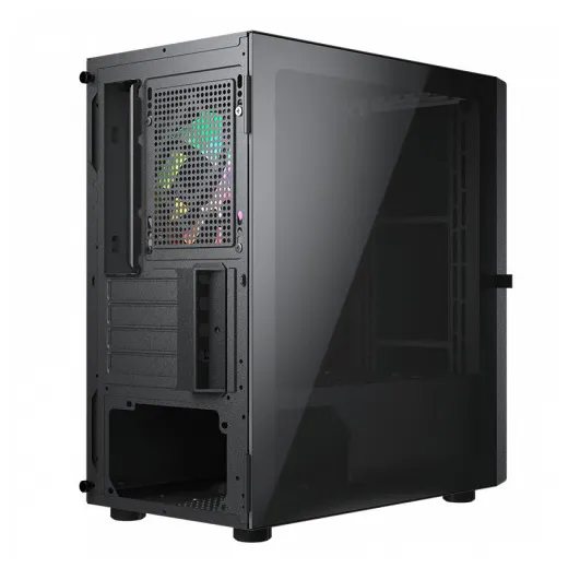 Корпус для ПК Cougar Purity RGB Black