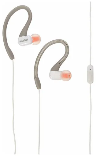 Гарнитура Koss KSC32igry grey