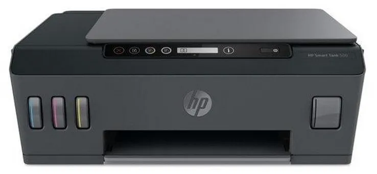 МФУ HP Smart Tank 500 AiO 4SR29A