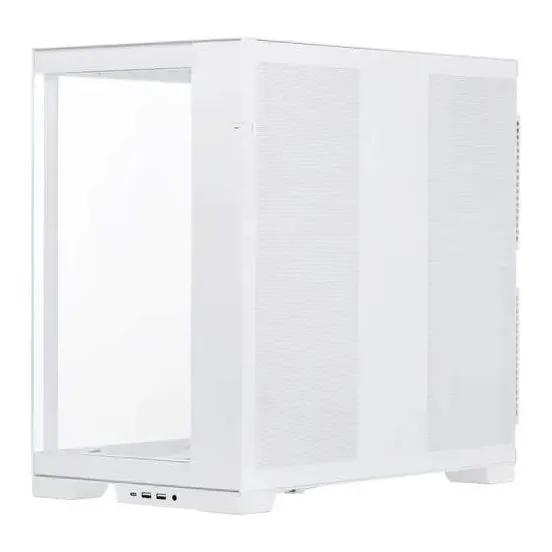 Корпус для ПК Lian Li O11 Dynamic EVO RGB G99.O11DERGBW.00 White