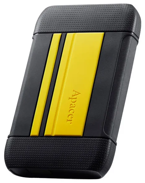 Внешний жесткий диск 1 TB Apacer AC633 AP1TBAC633Y-1