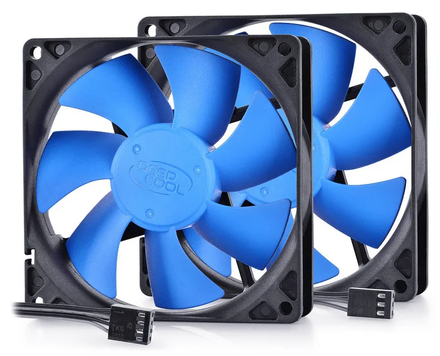 Кулер для CPU DeepCool Ice Blade 200M
