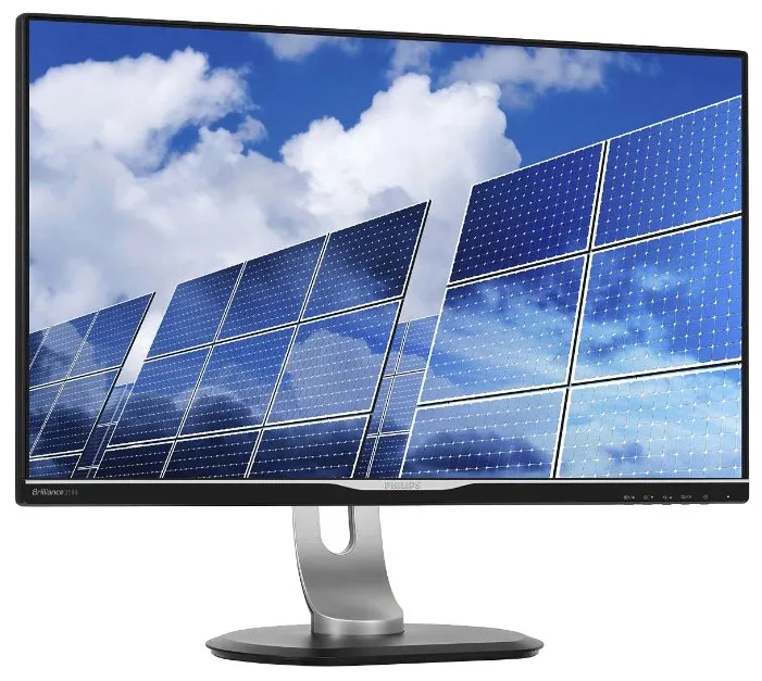 Монитор 25" LCD Philips 258B6QJEB/00