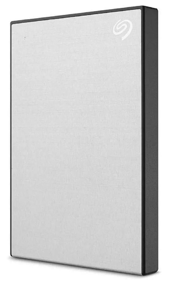 Внешний жесткий диск 1 TB Seagate Backup Plus Slim STHN1000401