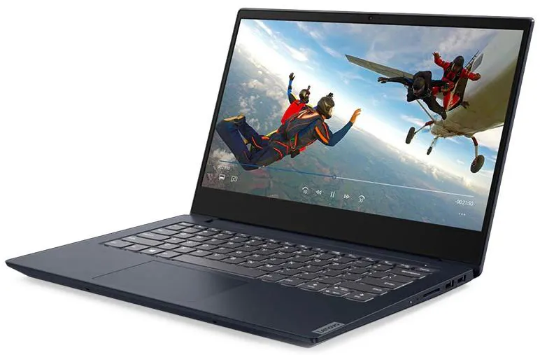 Ноутбук Lenovo IdeaPad S340-14IWL 81N7010WRK