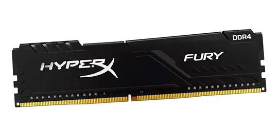 Оперативная память 8GB Kingston HyperX Fury HX430C15FB3/8