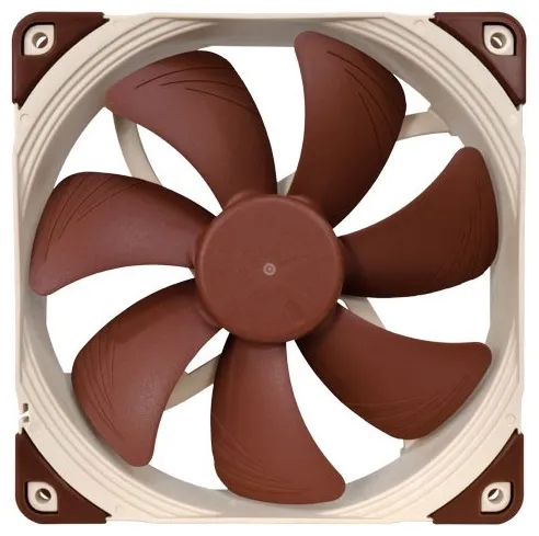 Кулер для корпуса Noctua NF-A14FLX