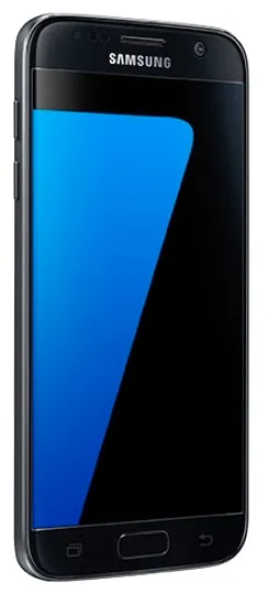 Смартфон Samsung Galaxy S7 черный SM-G930FZKUSKZ