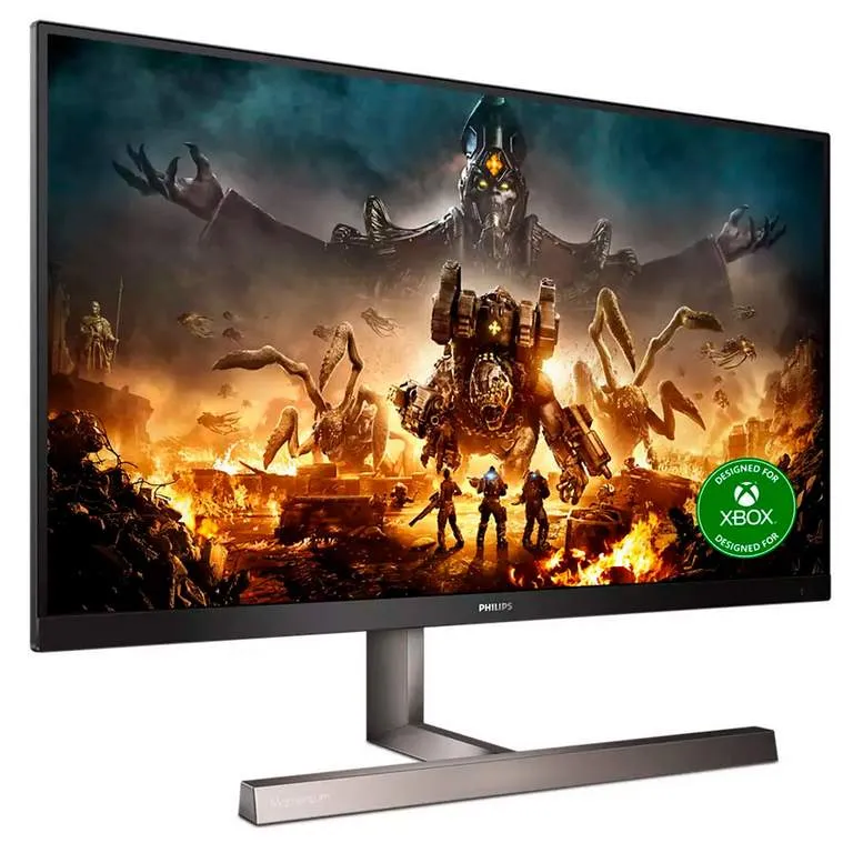 Монитор 31,5" PHILIPS 329M1RV/00