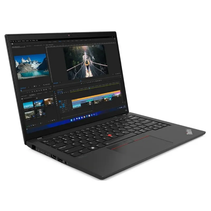 Ноутбук Lenovo ThinkPad T14 G3 21AH0033RT