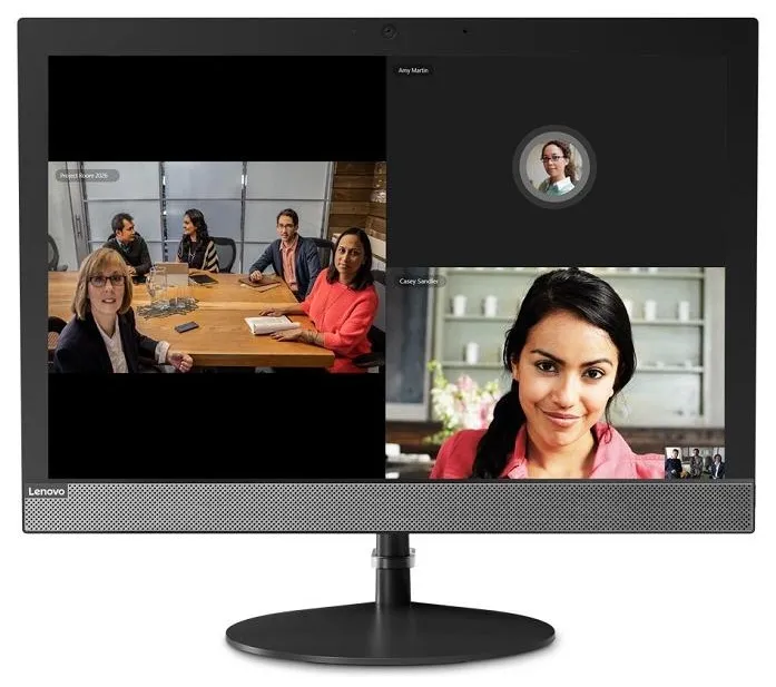 Моноблок Lenovo V130-20IGM 10RX003ERU