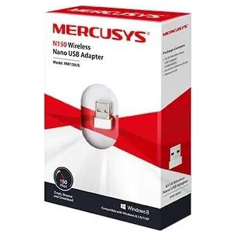 Сетевой адаптер Mercusys MW150US