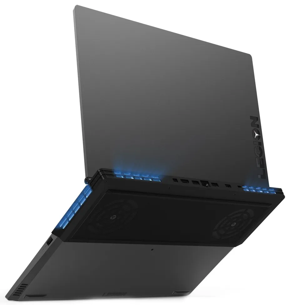 Ноутбук Lenovo Legion Y730-15ICH 81HD0008RU