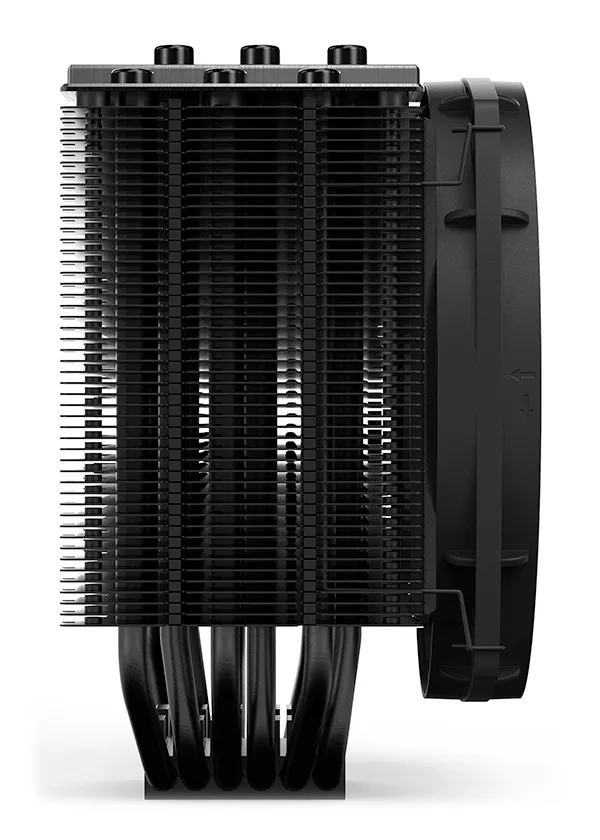 Кулер для CPU Bequiet! Dark Rock 4 BK021
