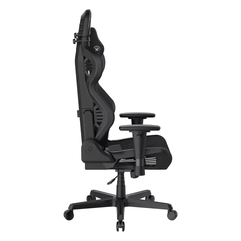 Игровое кресло DXRacer Air-B-Black Mesh-Black Grey GC/LAFMEA/N.G