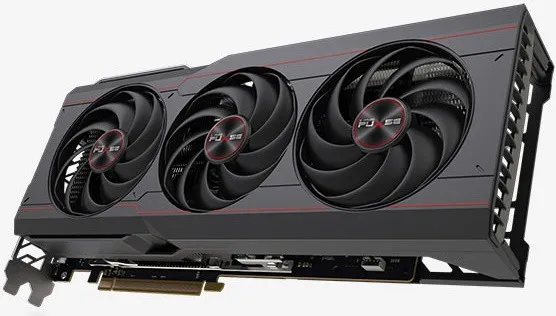 Видеокарта 16GB SAPPHIRE RX 6800 XT Gaming 11304-03-20G