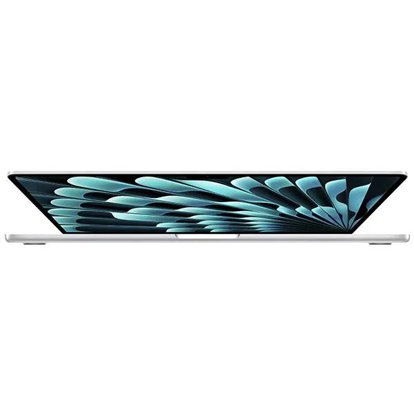 15-inch MacBook Air Silver MQKR3RU/A