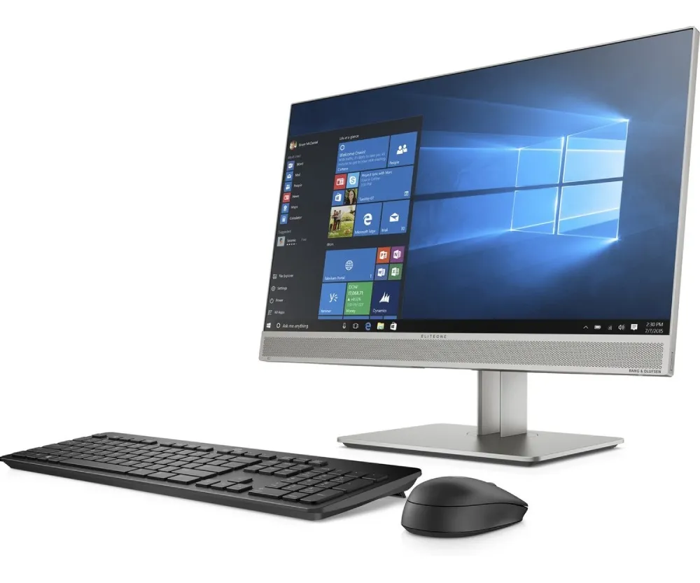 Моноблок HP EliteOne 800 G6 AiO