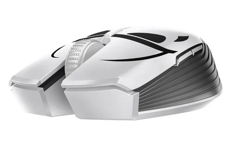 Компьютерная мышь Razer Atheris - Stormtrooper Ed. RZ01-02170400-R3M1