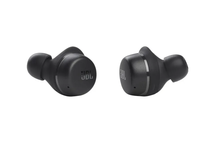 Наушники JBL Tour Pro+ Black