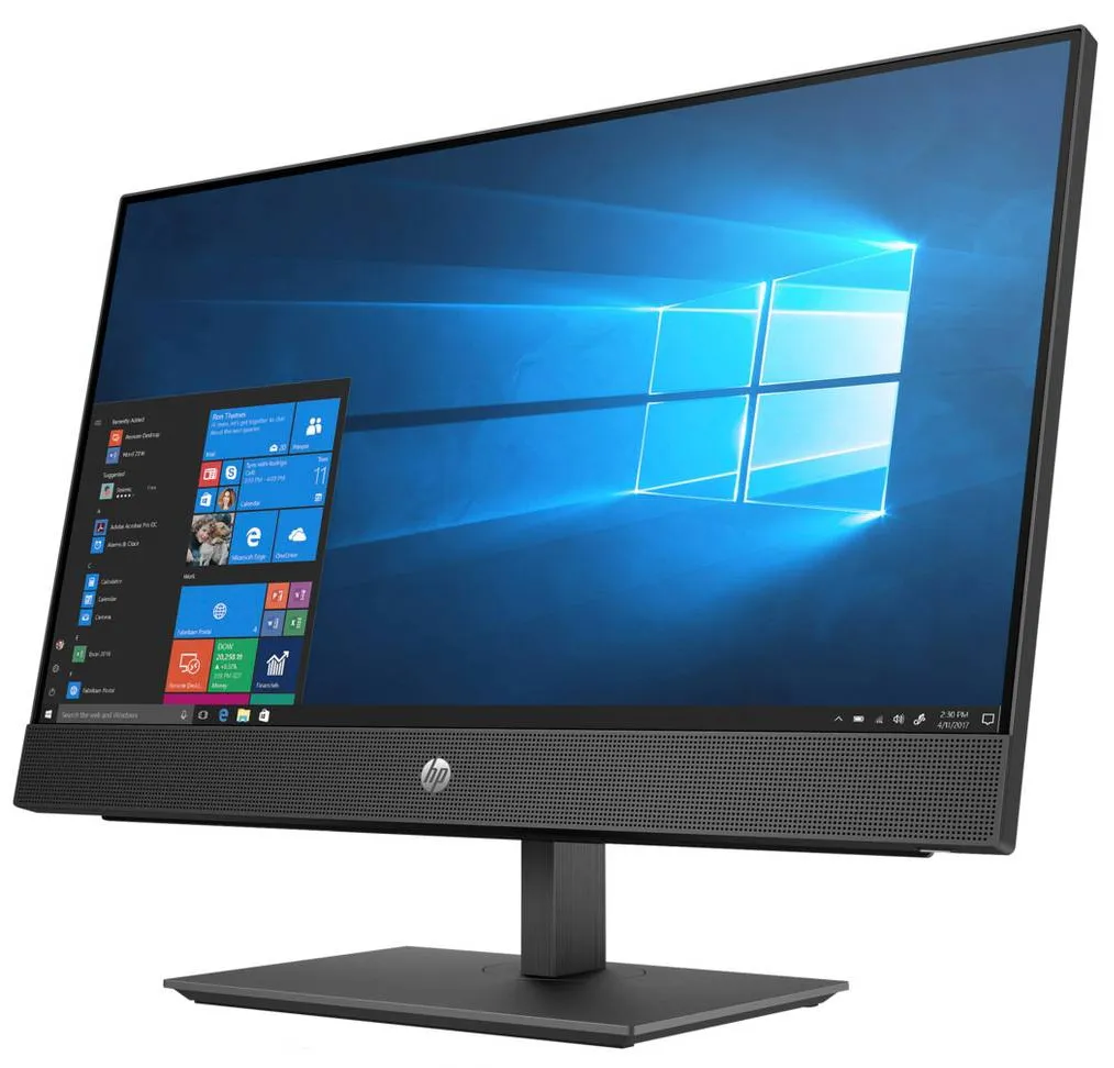 Моноблок HP Europe ProOne 440 G5 AiO 8JW98EA