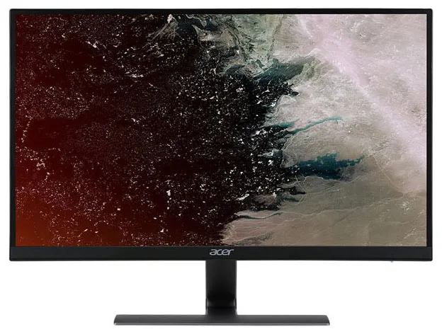 Монитор 27" Acer R270U UM.HR0EE.014