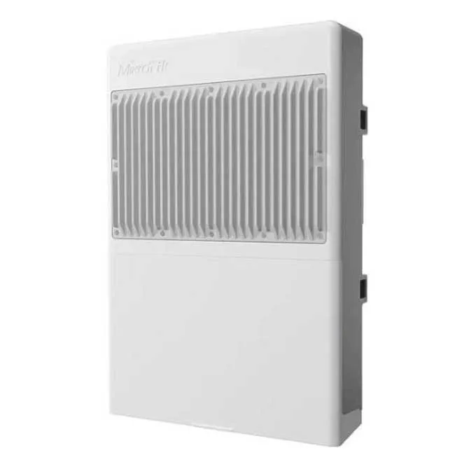Коммутатор MikroTik CRS318-16P-2S+OUT