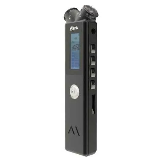 Диктофон Ritmix RR-145 16GB