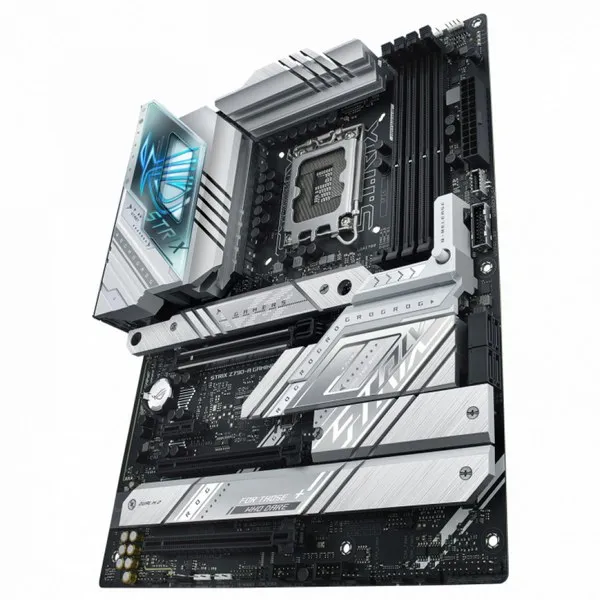 Материнская плата ASUS ROG STRIX Z790-A GAMING WIFI D4