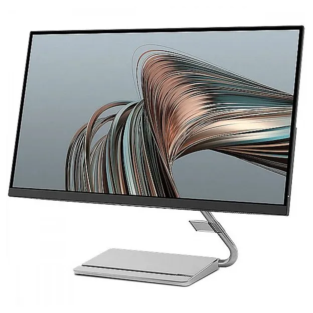 Монитор 27" Lenovo Q27q-20 66EFGAC3EU
