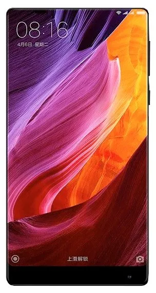 Мобильный телефон Xiaomi MI MIX