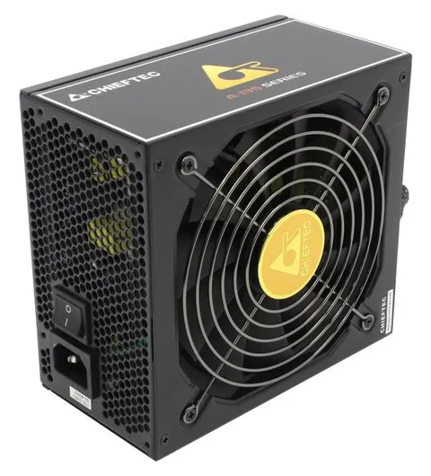 Блок питания Chieftec A-135 APS-1000CB 1000W