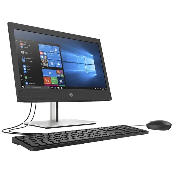 Моноблок HP ProOne 440 G6 261Q4ES