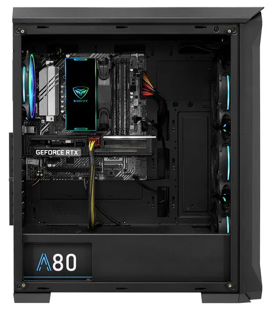 Компьютер Extreme 48025
