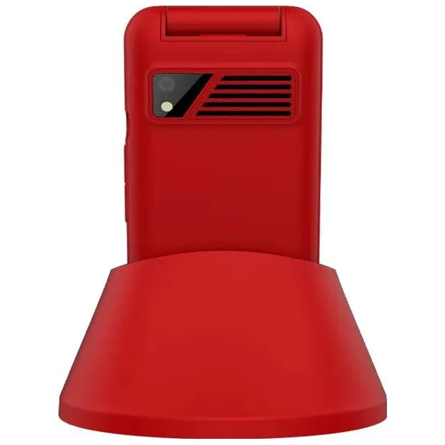 Мобильный телефон Texet TM-B419 красный