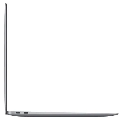 Ноутбук Apple 13-inch MacBook Air Space Grey MGN73RU/A