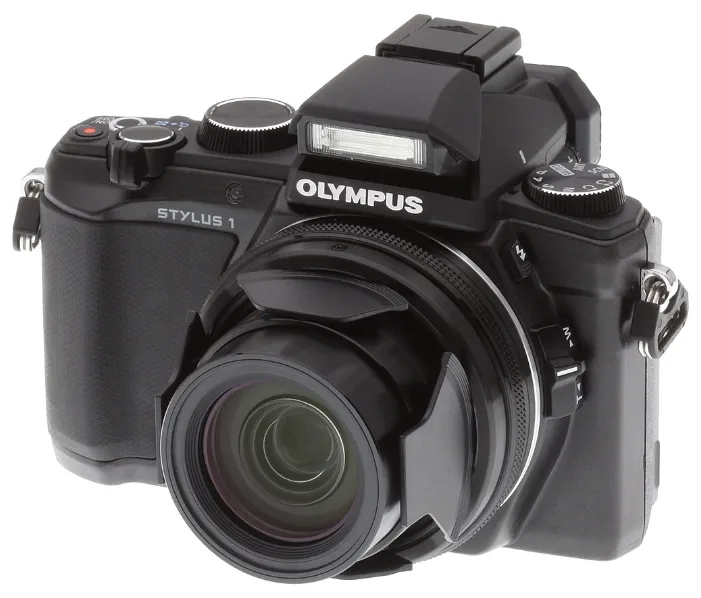 Фотоаппарат компактный Olympus STYLUS 1
