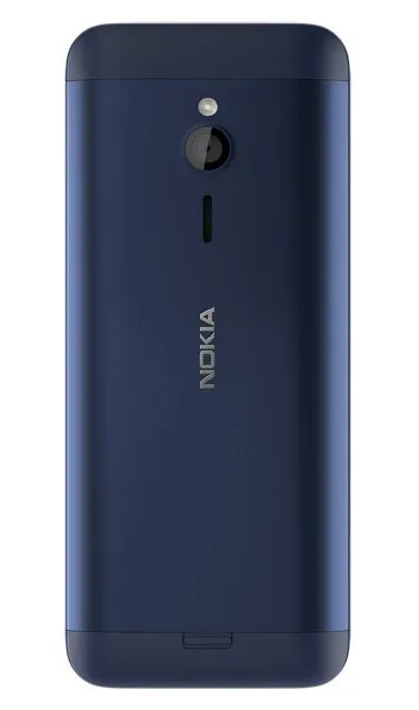 Мобильный телефон Nokia 230 DS RM-1172 Blue