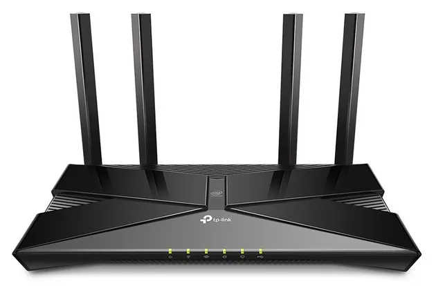 Маршрутизатор TP-Link Archer AX50(EU)
