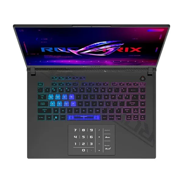 Ноутбук Asus ROG Strix G16 G614JU-N3492 90NR0CC1-M012L0
