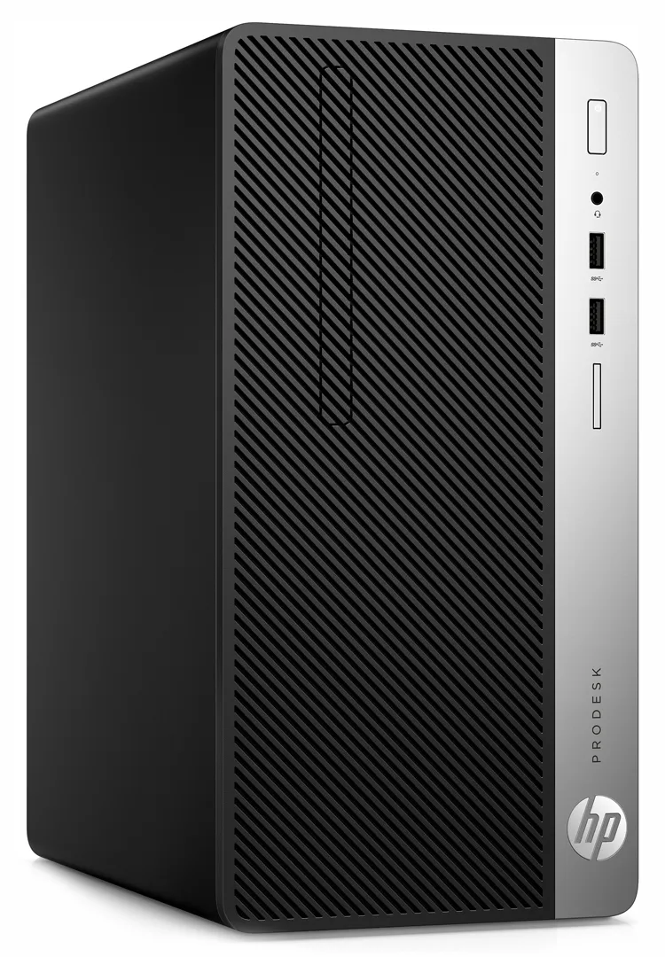 Системный блок HP ProDesk 400 G5 MT 4CZ67EA