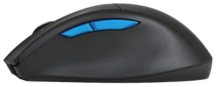 Оптическая беспроводная мышь Gigabyte AIRE M93 ICE