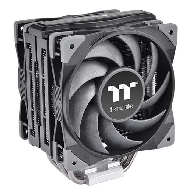 Кулер для процессора Thermaltake Toughair 510