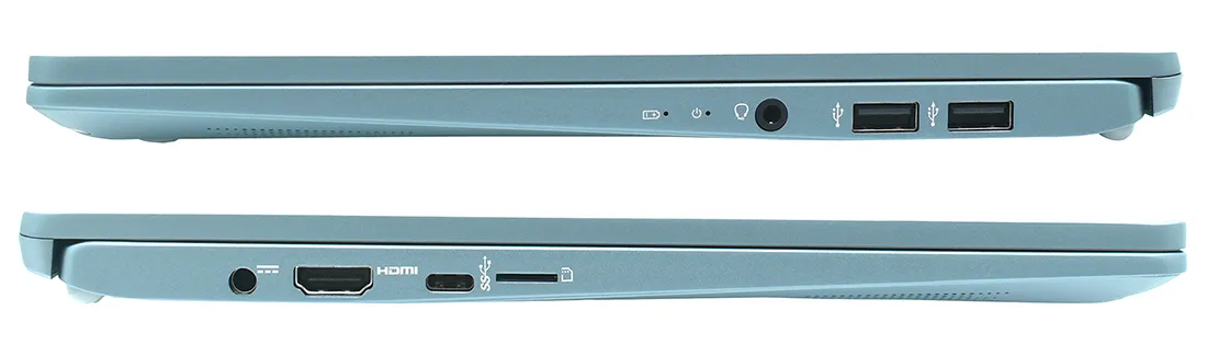 Ноутбук MSI Modern 14 B10MW-099XKZ