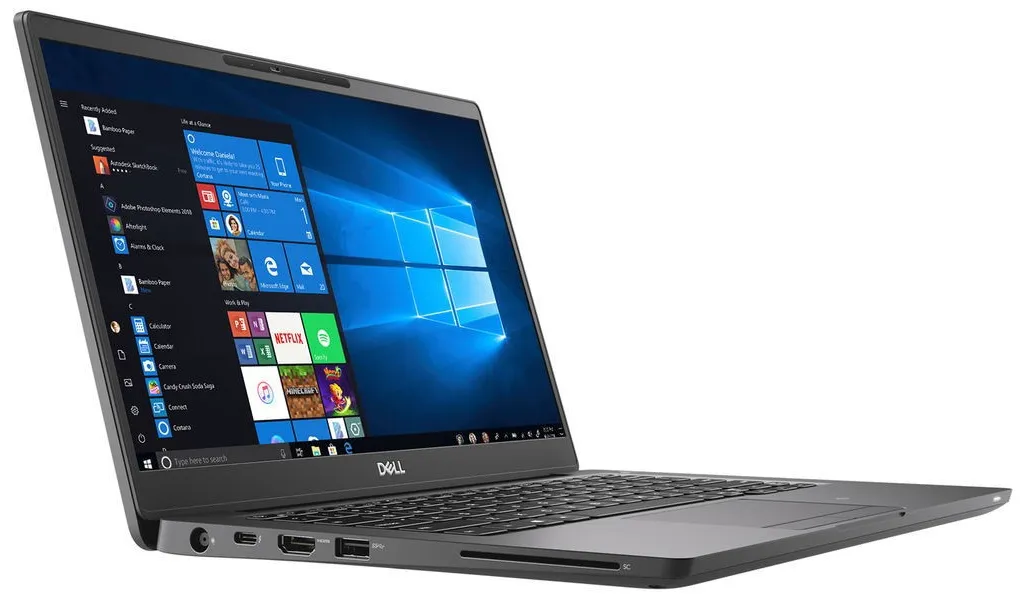 Ноутбук Dell Latitude 7300 210-ARVT-A1